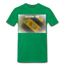 Load image into Gallery viewer, Men&#39;s Premium T-Shirt - kelly green
