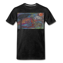 Load image into Gallery viewer, Men&#39;s Premium T-Shirt - charcoal gray
