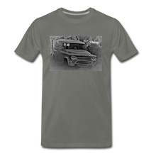Load image into Gallery viewer, Men&#39;s Premium T-Shirt - asphalt gray
