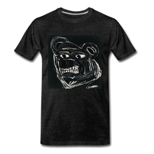 Load image into Gallery viewer, Men&#39;s Premium T-Shirt - charcoal grey
