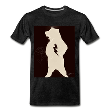 Load image into Gallery viewer, Men&#39;s Premium T-Shirt - charcoal grey
