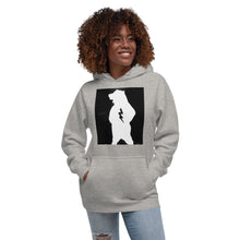 Load image into Gallery viewer, Unisex Hoodie &quot;Papa Bear Rosie&quot;
