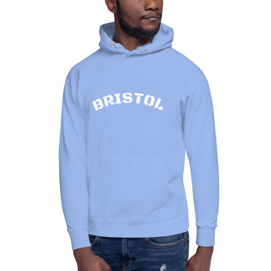 Unisex Hoodie BRISTOL