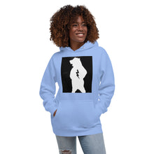 Load image into Gallery viewer, Unisex Hoodie &quot;Papa Bear Rosie&quot;
